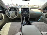 Nissan Patrol SE 2016